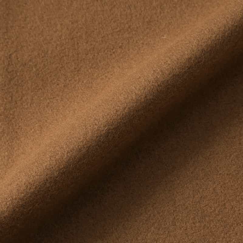 TAGLIATORE TAGLIATORE＜タリアトーレ＞ ダブルブレストチェスターコート CAMEL