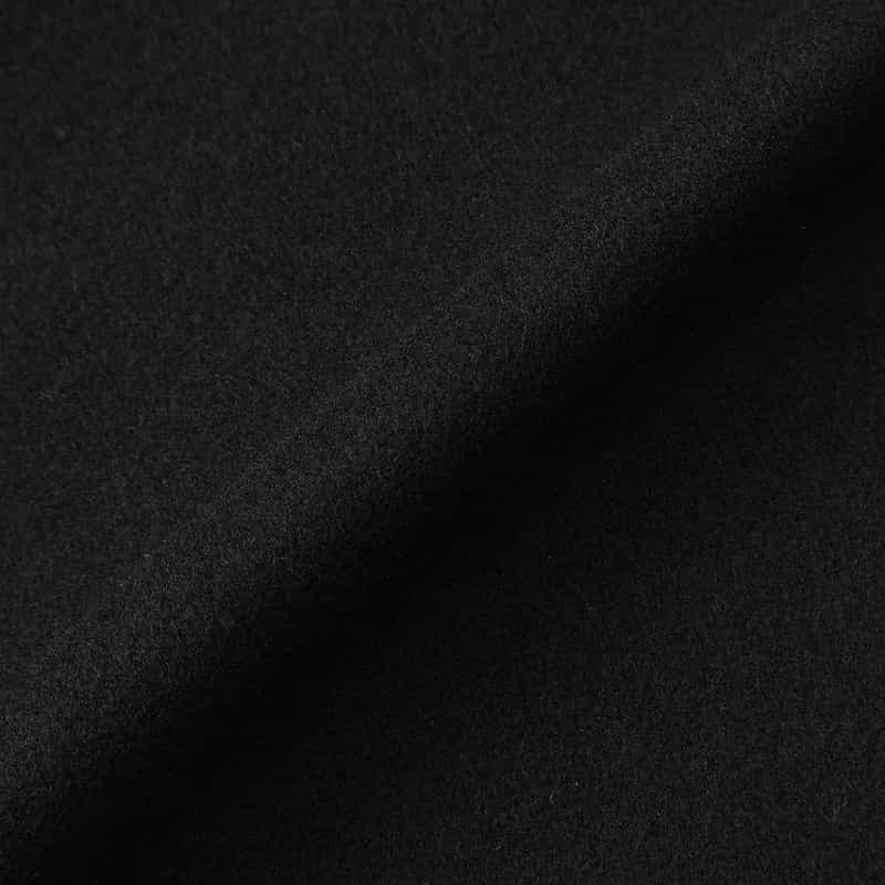 TAGLIATORE TAGLIATORE＜タリアトーレ＞ ダブルブレストチェスターコート BLACK