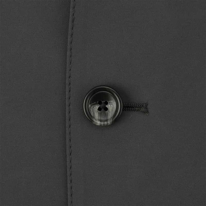 TAGLIATORE TAGLIATORE＜タリアトーレ＞ セットアップ ストレッチ素材テーラードジャケット "DAKAR" GRAY