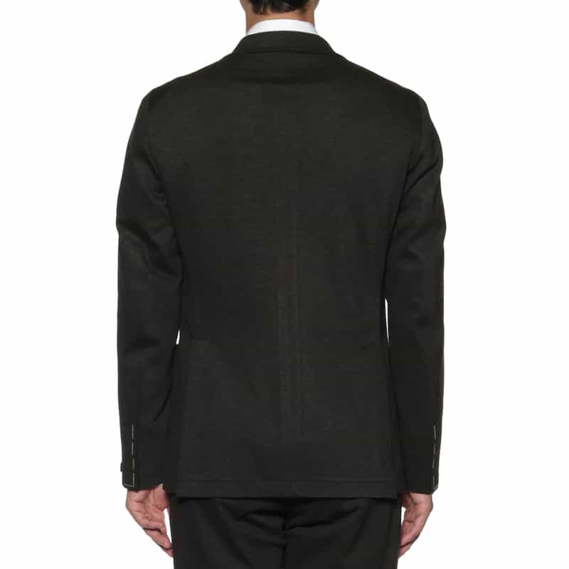 TAGLIATORE TAGLIATORE＜タリアトーレ＞ セットアップ テーラードジャケット"DAKAR" GRAY