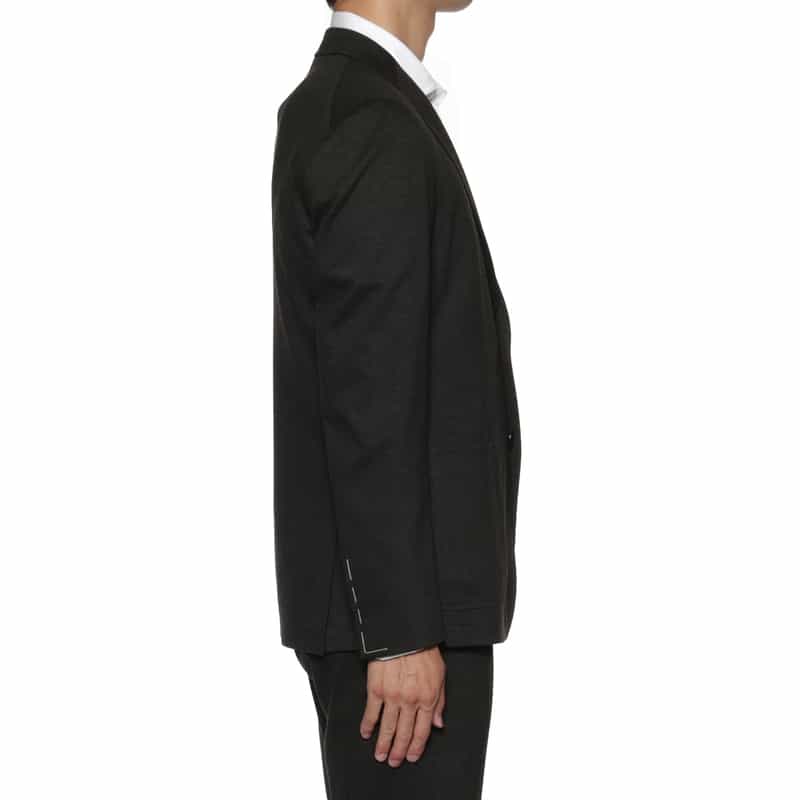 TAGLIATORE TAGLIATORE＜タリアトーレ＞ セットアップ テーラードジャケット"DAKAR" GRAY