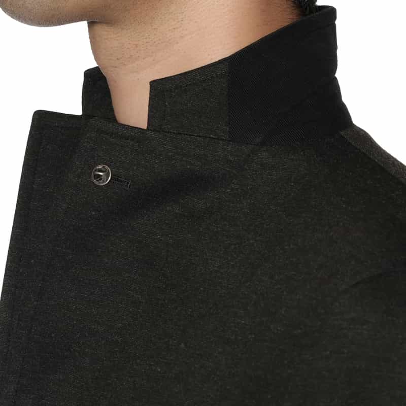 TAGLIATORE TAGLIATORE＜タリアトーレ＞ セットアップ テーラードジャケット"DAKAR" GRAY