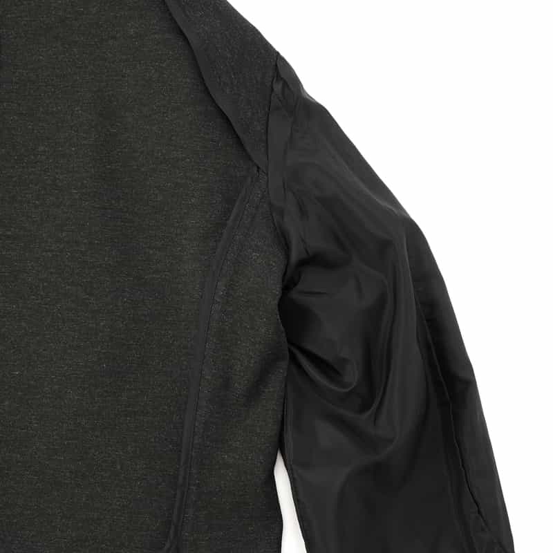 TAGLIATORE TAGLIATORE＜タリアトーレ＞ セットアップ テーラードジャケット"DAKAR" GRAY