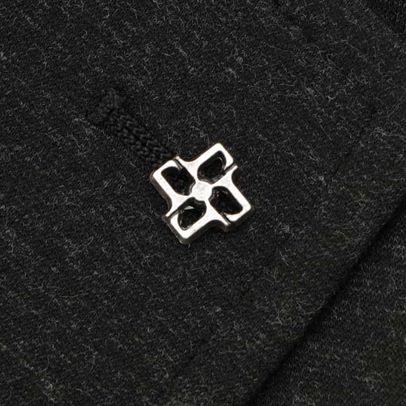 TAGLIATORE TAGLIATORE＜タリアトーレ＞ セットアップ テーラードジャケット"DAKAR" GRAY