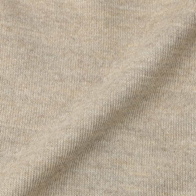 TAGLIATORE TAGLIATORE＜タリアトーレ＞ ニットジャケット"G-LIGHT" IVORY