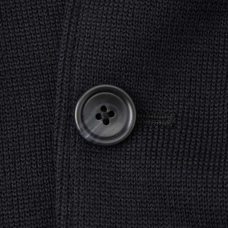 TAGLIATORE TAGLIATORE＜タリアトーレ＞ ニットジャケット"G-LIGHT" NAVY