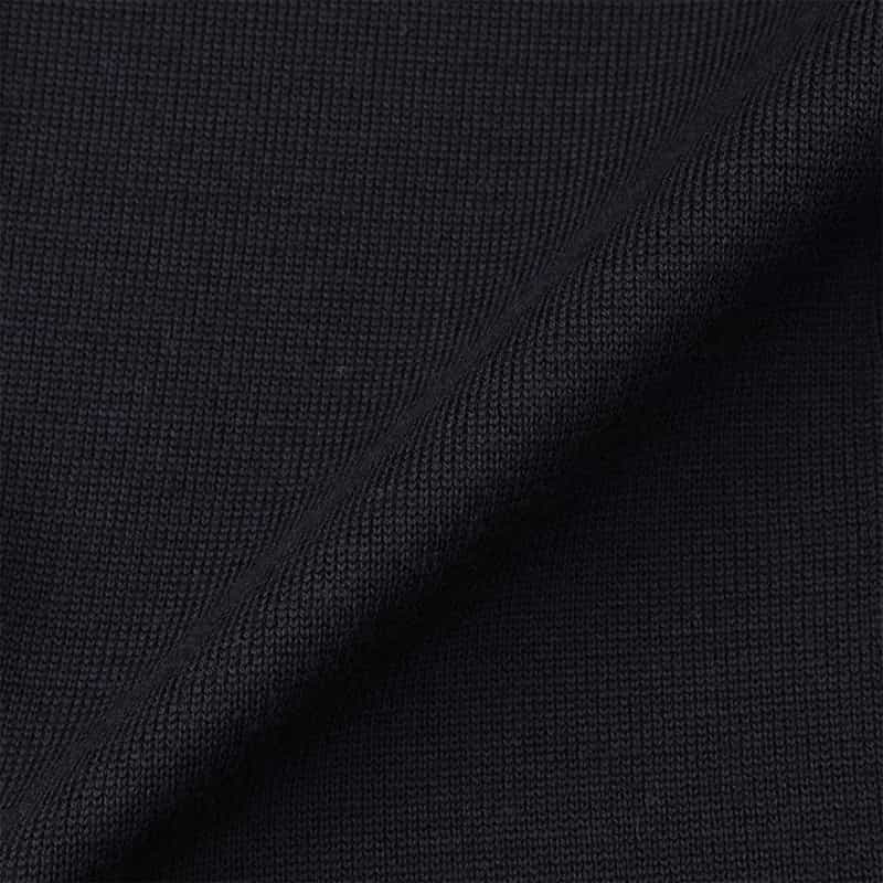 TAGLIATORE TAGLIATORE＜タリアトーレ＞ ニットジャケット"G-LIGHT" NAVY