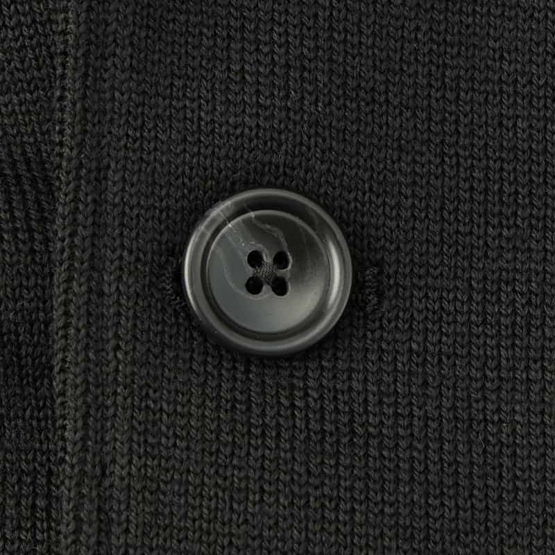 TAGLIATORE TAGLIATORE＜タリアトーレ＞ ニットジャケット"G-LIGHT" BLACK