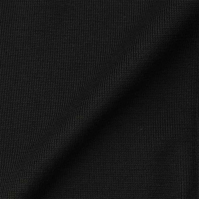 TAGLIATORE TAGLIATORE＜タリアトーレ＞ ニットジャケット"G-LIGHT" BLACK