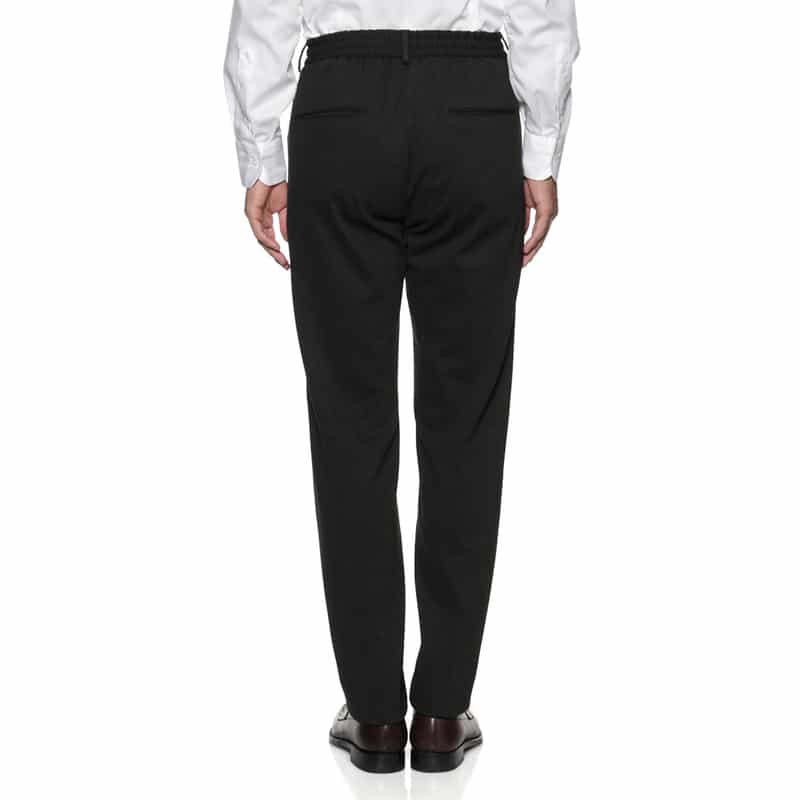 TAGLIATORE TAGLIATORE＜タリアトーレ＞ バーニーズ　ニューヨーク限定 セットアップ ストレートパンツ "NEWMAN" GRAY