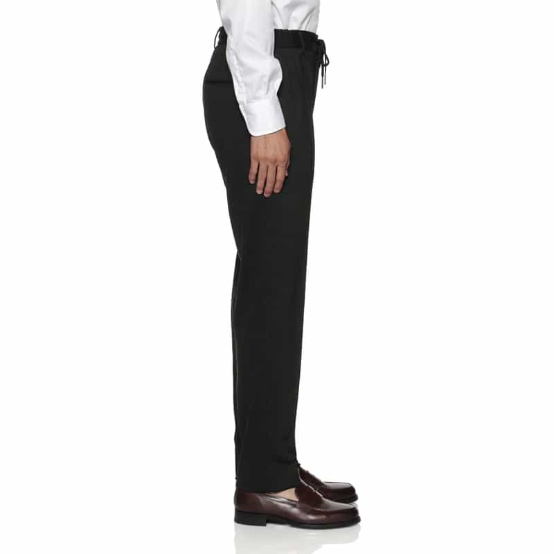 TAGLIATORE TAGLIATORE＜タリアトーレ＞ バーニーズ　ニューヨーク限定 セットアップ ストレートパンツ "NEWMAN" GRAY