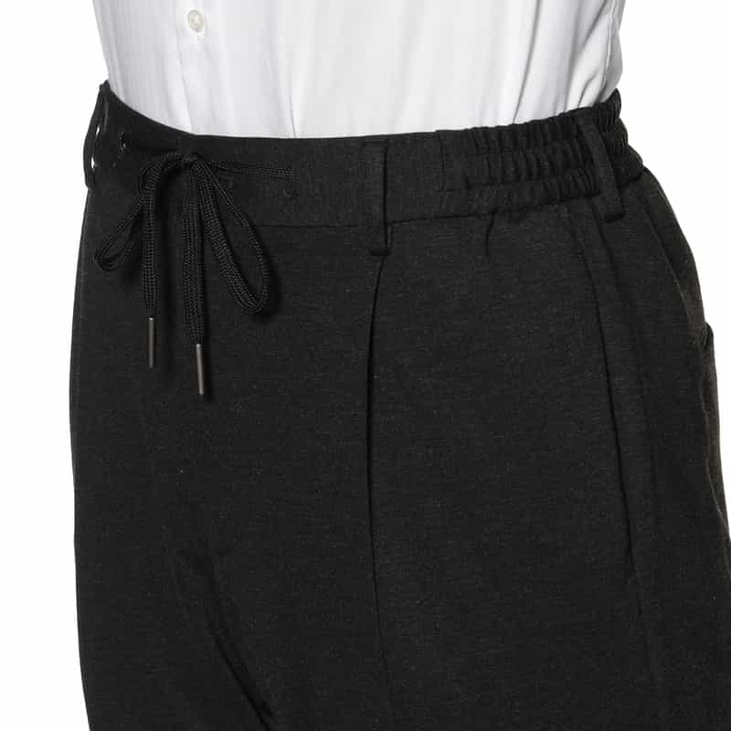 TAGLIATORE TAGLIATORE＜タリアトーレ＞ バーニーズ　ニューヨーク限定 セットアップ ストレートパンツ "NEWMAN" GRAY