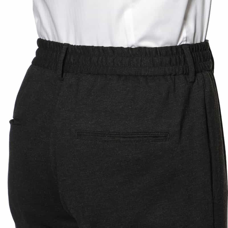 TAGLIATORE TAGLIATORE＜タリアトーレ＞ バーニーズ　ニューヨーク限定 セットアップ ストレートパンツ "NEWMAN" GRAY