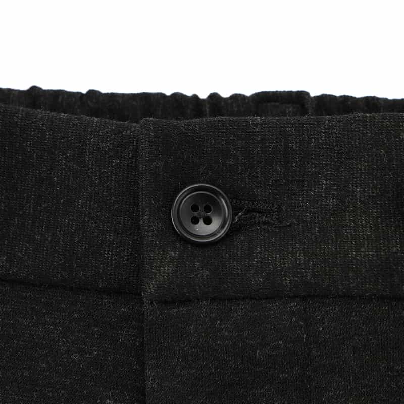 TAGLIATORE TAGLIATORE＜タリアトーレ＞ バーニーズ　ニューヨーク限定 セットアップ ストレートパンツ "NEWMAN" GRAY