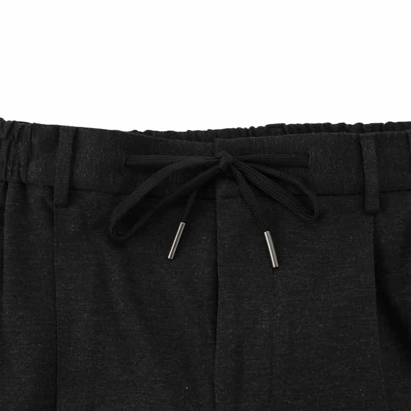 TAGLIATORE TAGLIATORE＜タリアトーレ＞ バーニーズ　ニューヨーク限定 セットアップ ストレートパンツ "NEWMAN" GRAY