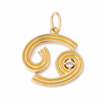 LA SOEUR＜ラ スール＞ スターサインチャーム（さそり座