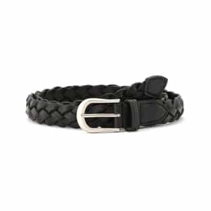 メッシュレザーベルト