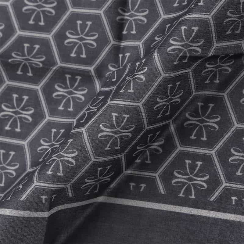 JACOB COHEN JACOB COHEN＜ヤコブ コーエン＞ デニムパンツ"BARD" BLACK