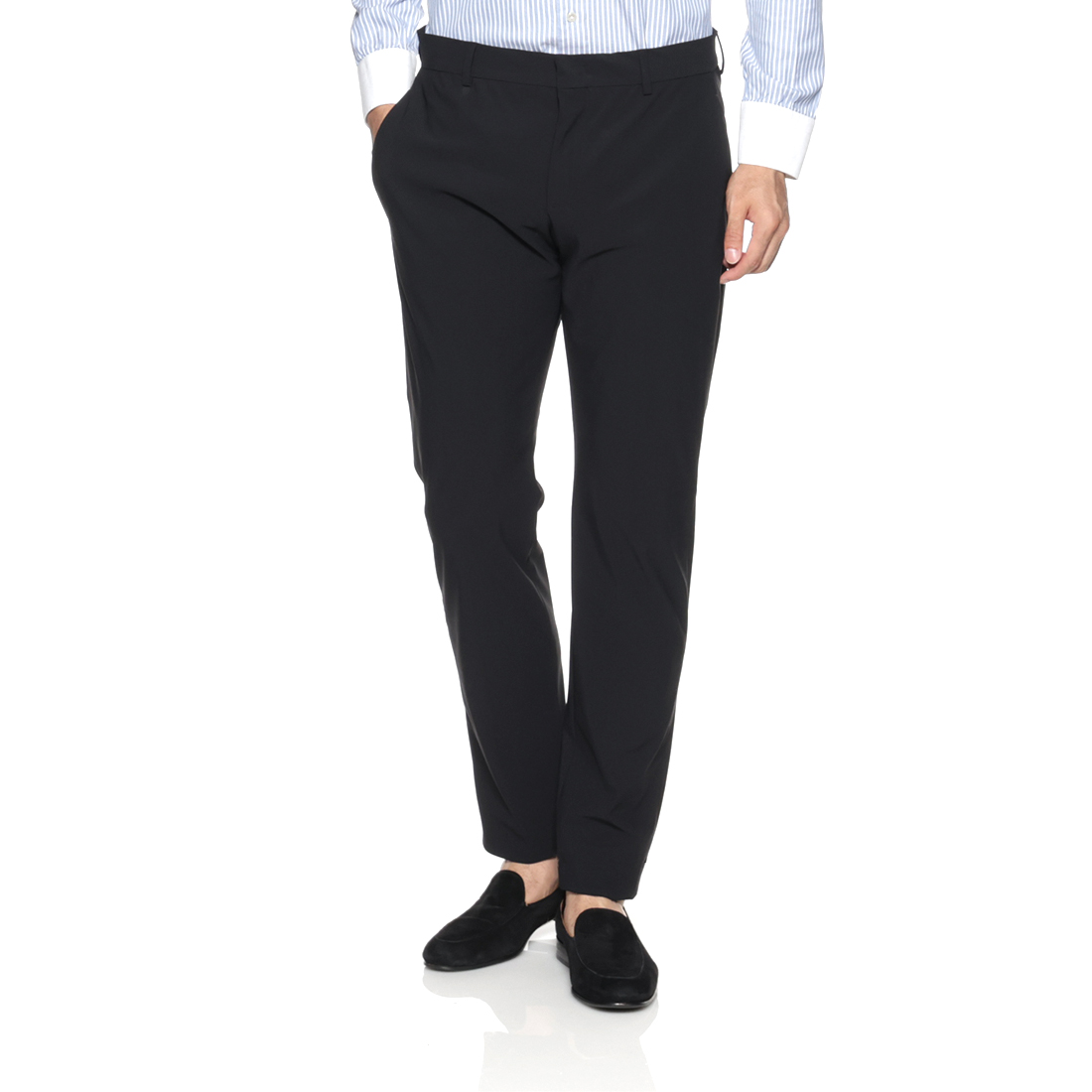 PT TORINO＜ピーティー トリノ＞ スリムパンツ"EPSILON"