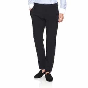 BARNEYS NEW YORK ストレッチパンツ パンツ｜メンズウェア｜MEN'S（MEN'S）｜公式通販 バーニーズ