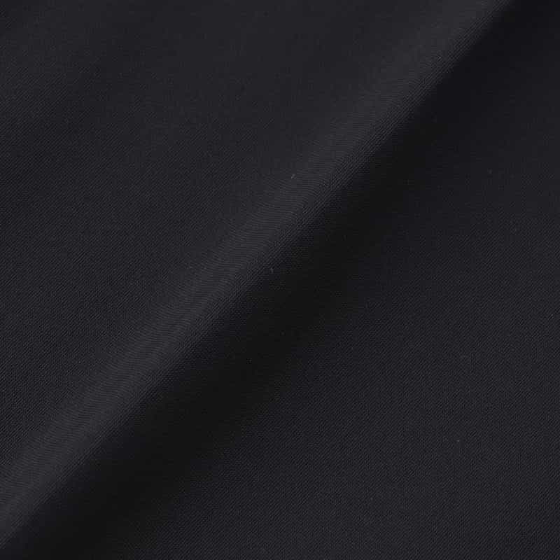 PT TORINO PT TORINO＜ピーティー トリノ＞ スリムパンツ"EPSILON" BLACK