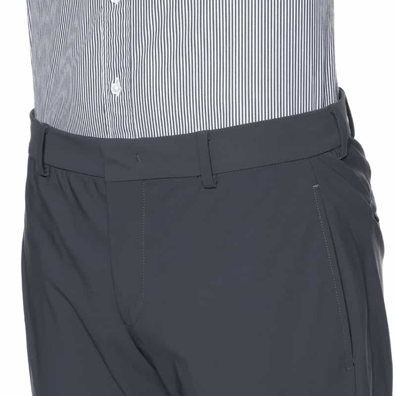 PT TORINO PT TORINO＜ピーティー トリノ＞ スリムパンツ"EPSILON" GRAY