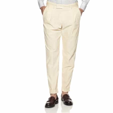 ピーティートリノ ウールスラックス　PT TORINO REBEL FIT 48 ピーティートリノ ウールスラックス PT TORINO REBEL FIT 48