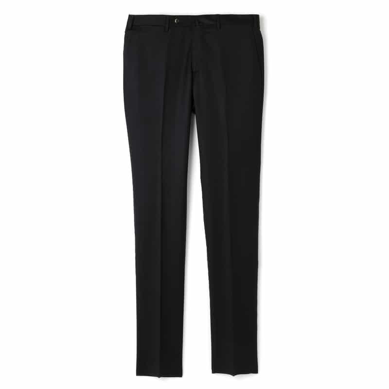 PT TORINO PT TORINO＜ピーティー トリノ＞ テーパードパンツ"SUPER SLIM" NAVY