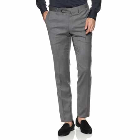 PT TORINO＜ピーティー トリノ＞ テーパードパンツ"SUPER SLIM"