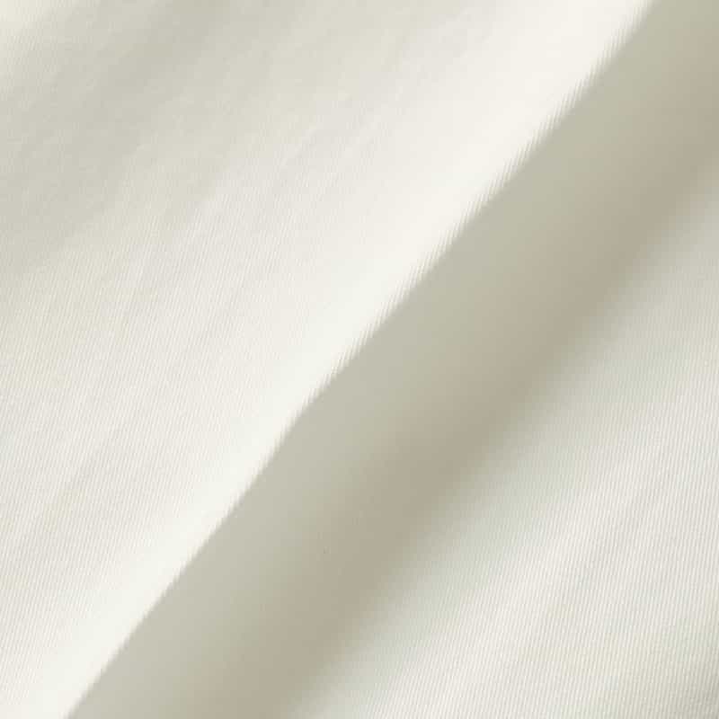 PT TORINO PT TORINO＜ピーティー トリノ＞ テーパードパンツ"SUPER SLIM" WHITE