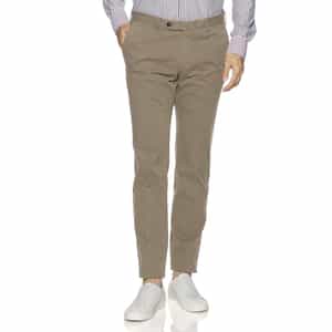 PT TORINO<ピーティー トリノ> テーパードパンツ"SUPER SLIM"