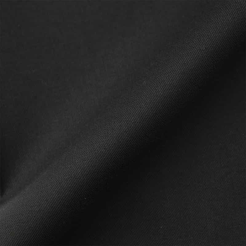 PT TORINO PT TORINO<ピーティー トリノ> テーパードパンツ"SUPER SLIM" BLACK