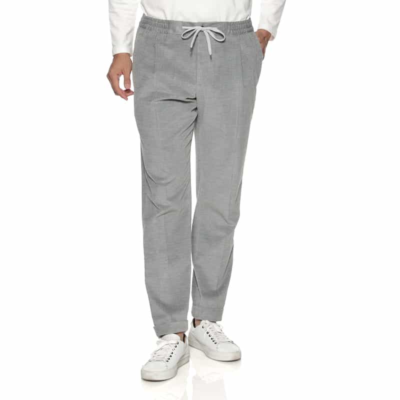 giabsarchivio/ジャブスアルキヴィオ ストレッチパンツ 44 ジャブスアルキヴィオ マサッチョ テクノウールストレッチパンツ