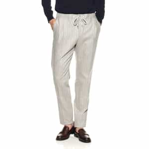 BARNEYS NEW YORK ストレッチパンツ ドローコード付きショートパンツ（2244233）｜BARNEYS NEW YORK