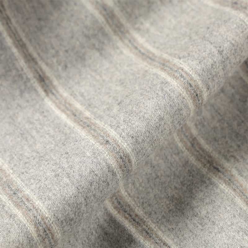 PT TORINO PT TORINO＜ピーティー トリノ＞ ストライプ柄スリムパンツ IVORY