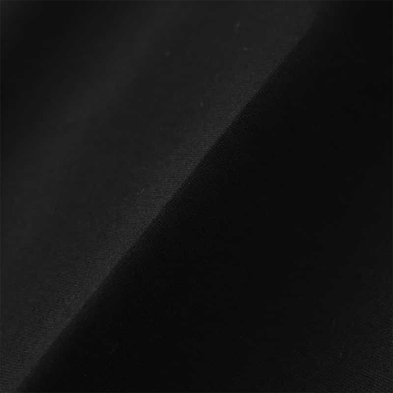 PT TORINO PT TORINO＜ピーティー トリノ＞ ストレッチパンツ"SLIM JOGGER" BLACK