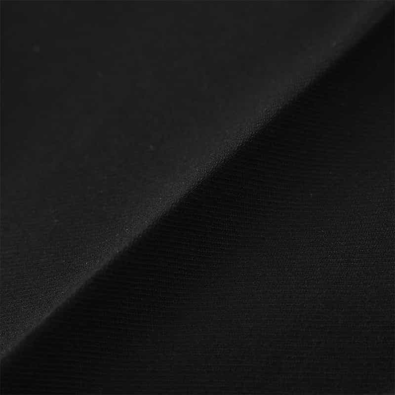 PT TORINO PT TORINO＜ピーティー トリノ＞ ストレッチパンツ"SLIM JOGGER" BLACK