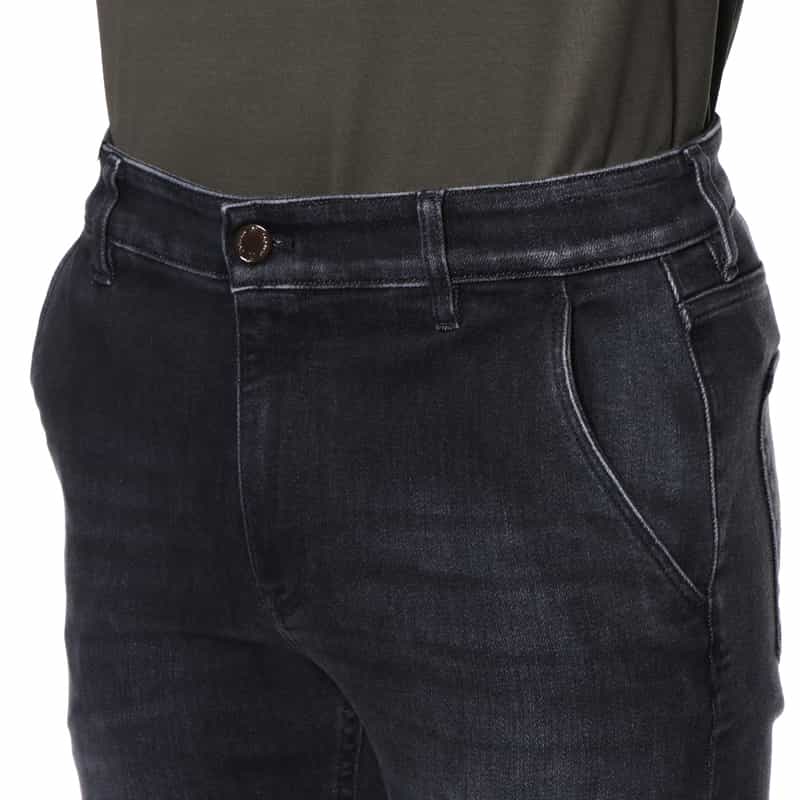 PT TORINO DENIM PT TORINO＜ピーティー トリノ＞ デニムパンツ"INDIE" DARK GRAY