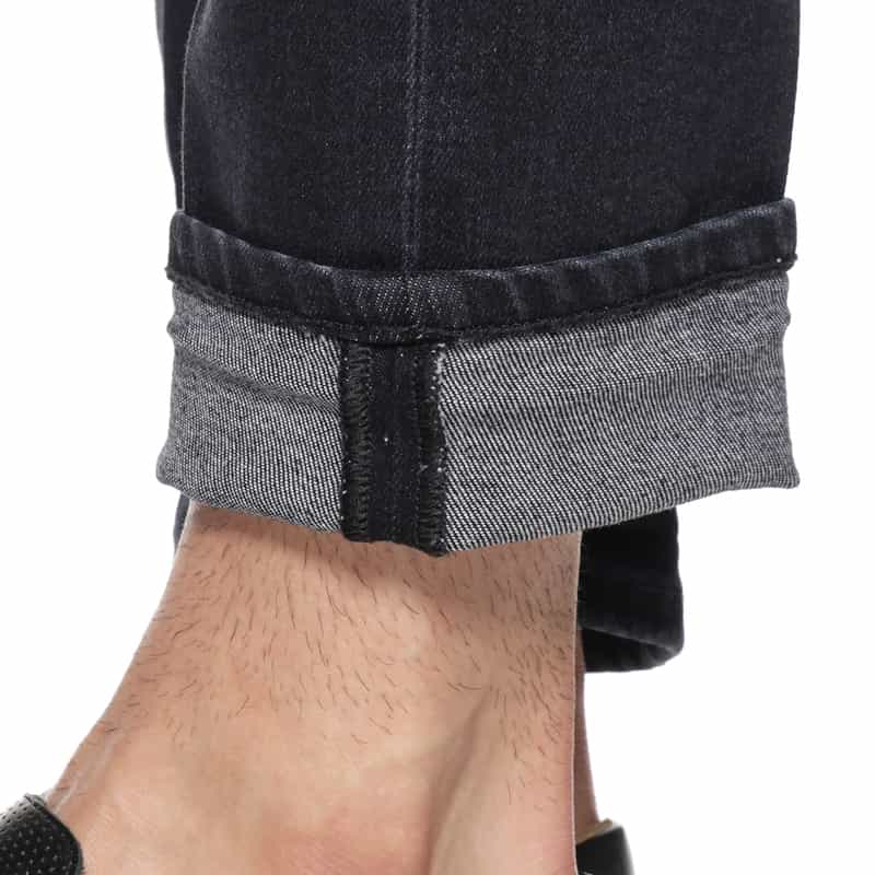 PT TORINO DENIM PT TORINO＜ピーティー トリノ＞ デニムパンツ"INDIE" DARK GRAY