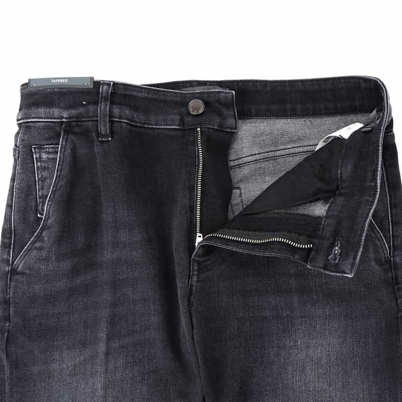 PT TORINO DENIM PT TORINO＜ピーティー トリノ＞ デニムパンツ"INDIE" DARK GRAY