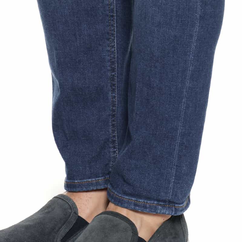 PT TORINO DENIM PT TORINO＜ピーティー トリノ＞ デニムパンツ"INDIE" BLUE