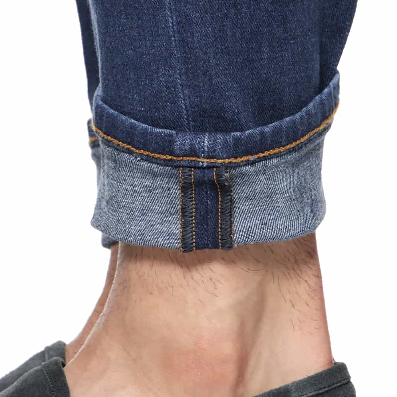 PT TORINO DENIM PT TORINO＜ピーティー トリノ＞ デニムパンツ"INDIE" BLUE