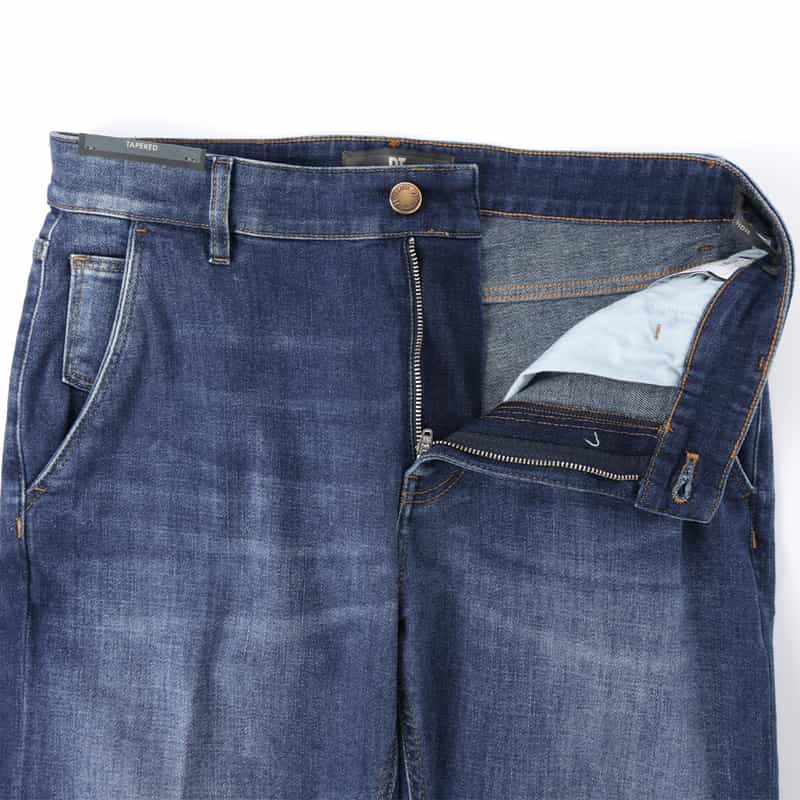 PT TORINO DENIM PT TORINO＜ピーティー トリノ＞ デニムパンツ"INDIE" BLUE