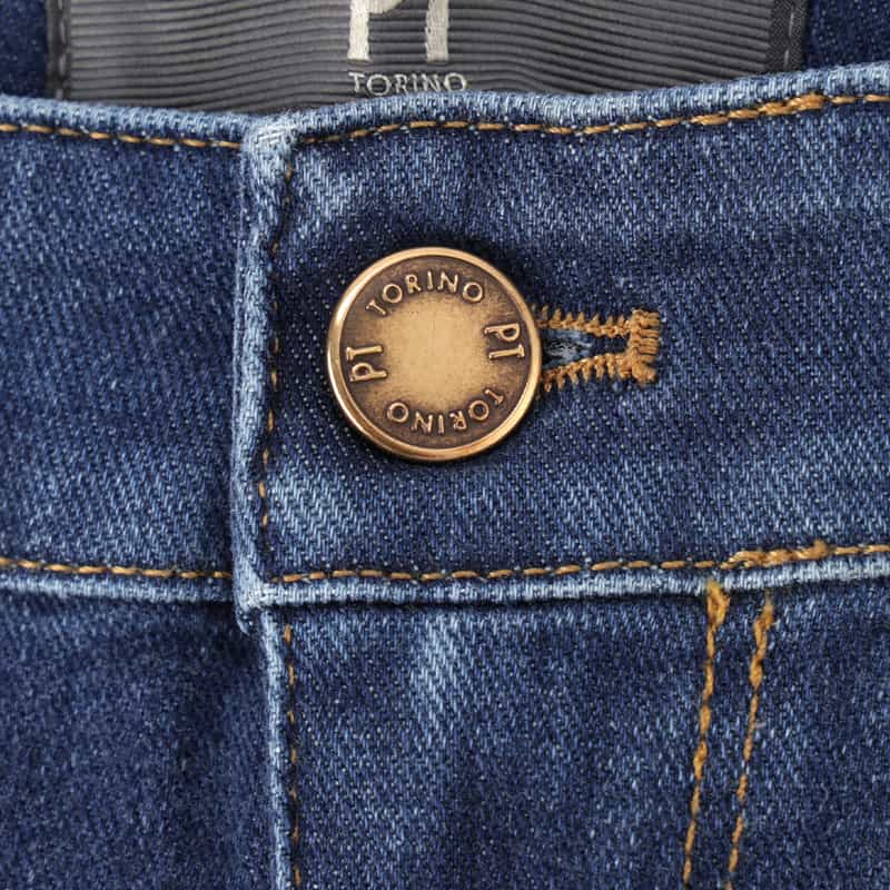 PT TORINO DENIM PT TORINO＜ピーティー トリノ＞ デニムパンツ"INDIE" BLUE