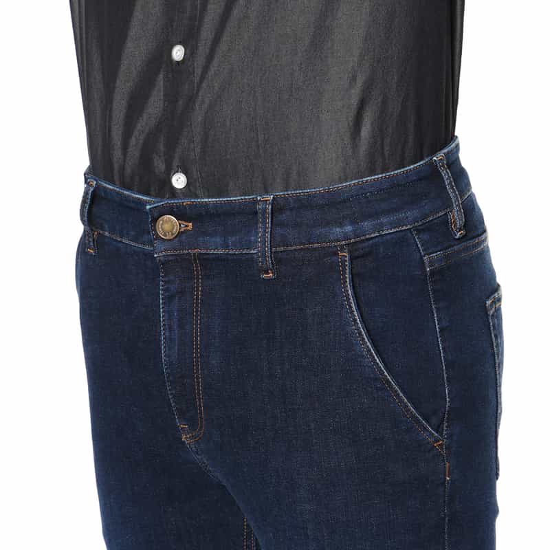 PT TORINO DENIM PT TORINO＜ピーティー トリノ＞ デニムパンツ"INDIE" NAVY