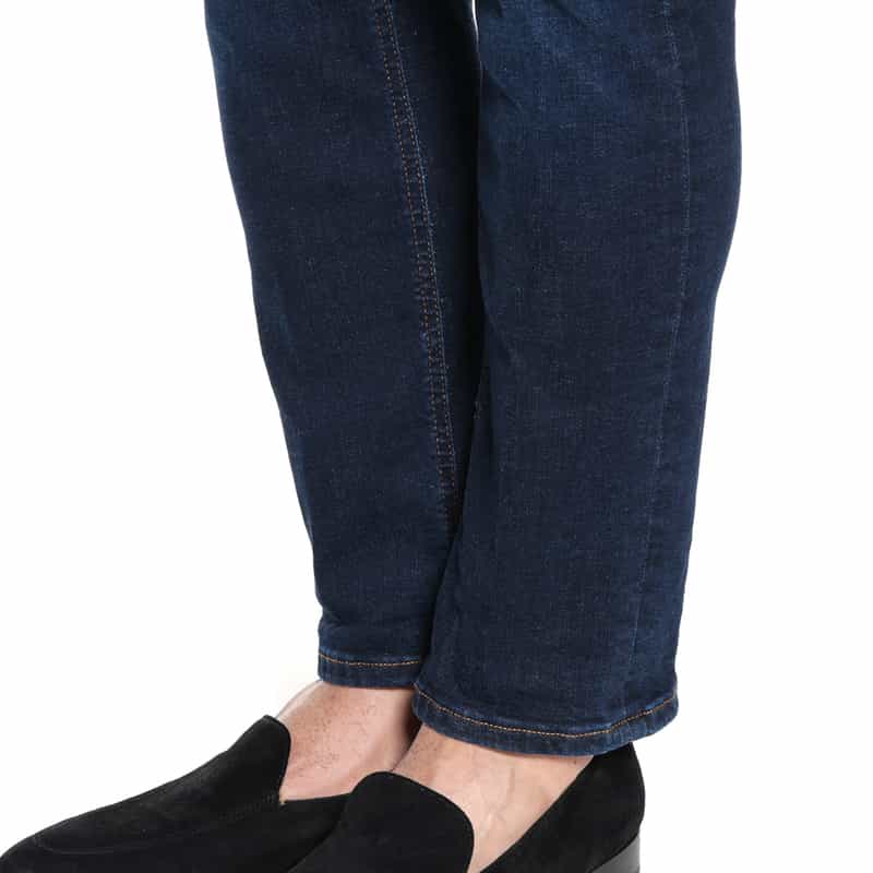 PT TORINO DENIM PT TORINO＜ピーティー トリノ＞ デニムパンツ"INDIE" NAVY