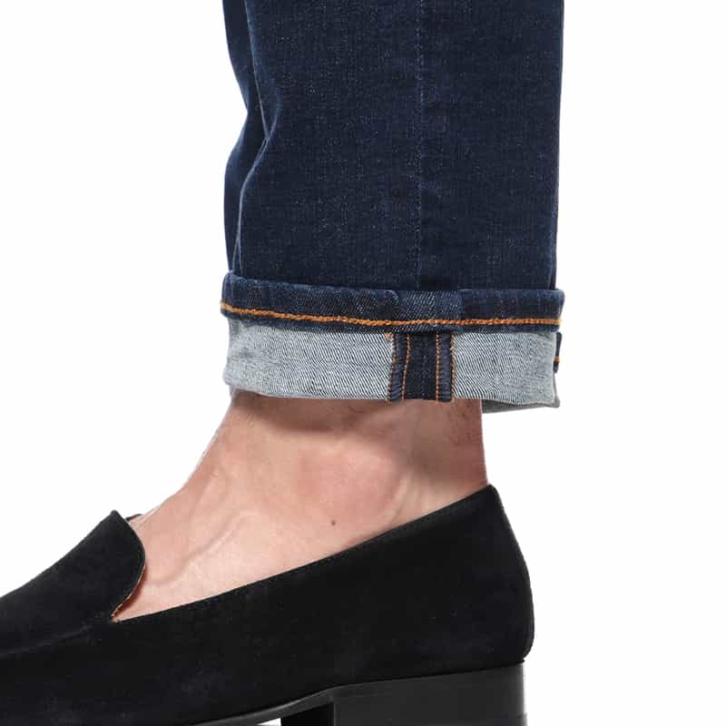 PT TORINO DENIM PT TORINO＜ピーティー トリノ＞ デニムパンツ"INDIE" NAVY