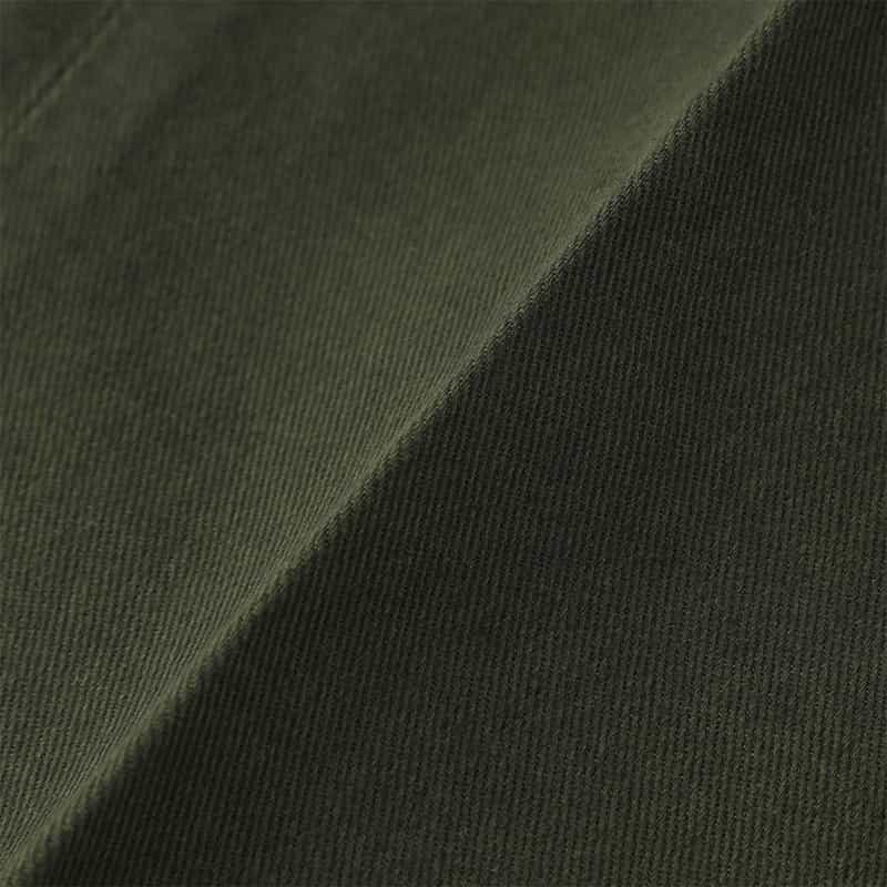 PT TORINO DENIM PT TORINO DENIM＜ピーティー トリノ デニム＞ スリムパンツ"INDIE" KHAKI