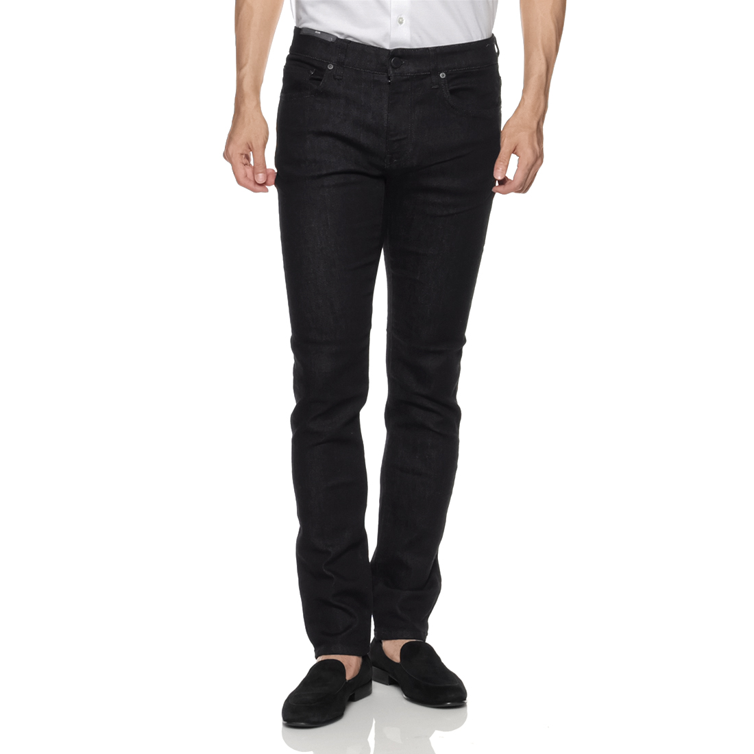 PT TORINO＜ピーティー トリノ＞ デニムパンツ"SWING"