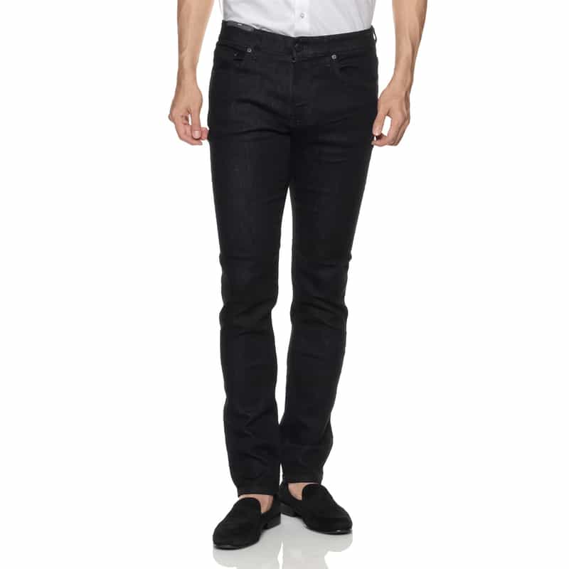 PT TORINO DENIM PT TORINO＜ピーティー トリノ＞ デニムパンツ"SWING" BLACK